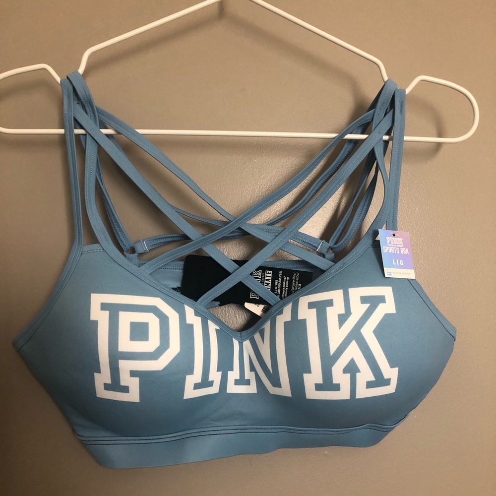 PINK Ultimate Sports Bra